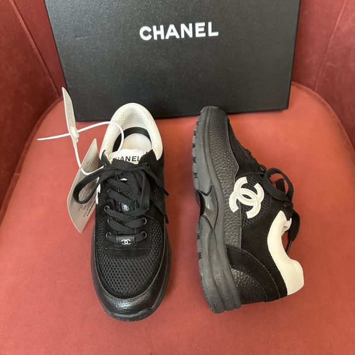 CHL CHANEL SNEAKERS copshoe CHL -27