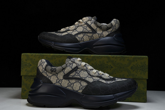 gc trainer sneaker copshoe gc-75