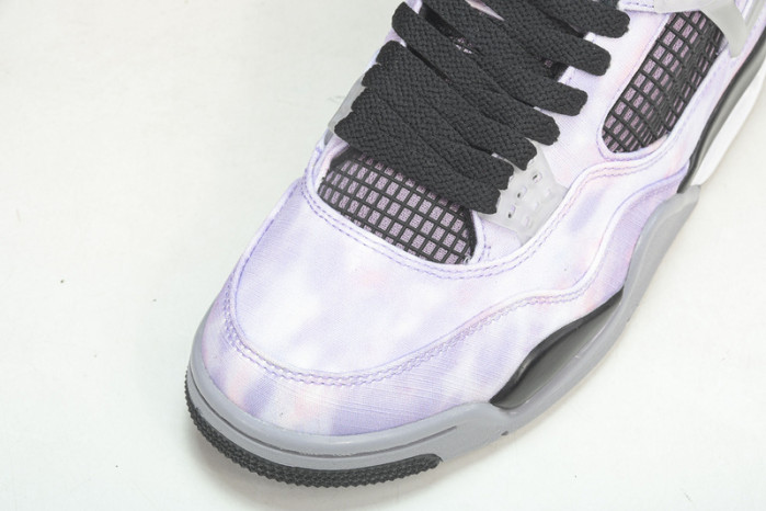 air jordan 4 "amethyst wave" dh7138-506