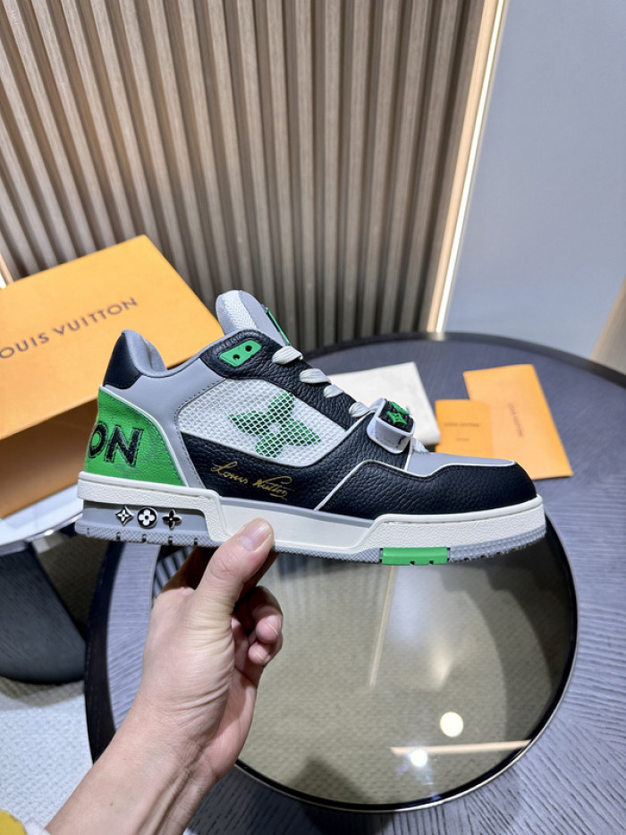 lvt sneakers copshoe l&v-231