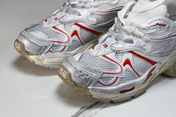 bl trainers track -copshoe bl 265