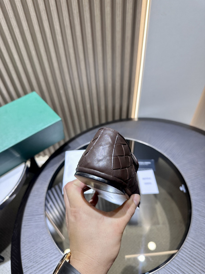 BOTTEGA VENETA SNEAKER COPSHPE BV-53