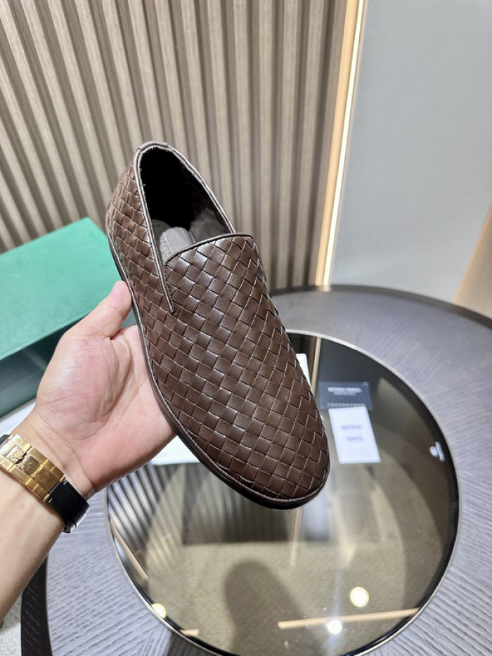 BOTTEGA VENETA SNEAKER COPSHPE BV-55