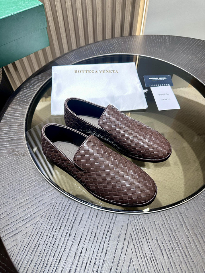 BOTTEGA VENETA SNEAKER COPSHPE BV-55