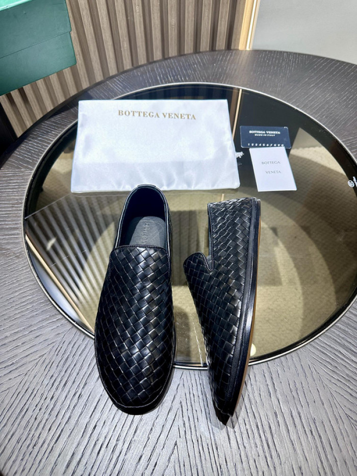 BOTTEGA VENETA SNEAKER COPSHPE BV-56