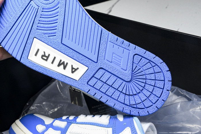 AMIRI SNEAKERS COPSHOE AM-173