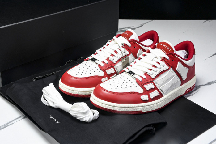 AMIRI SNEAKERS COPSHOE AM-175