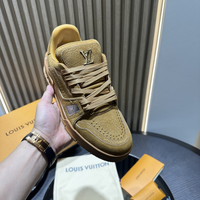 LVT SNEAKERS COPSHOE L&V-trainer 07