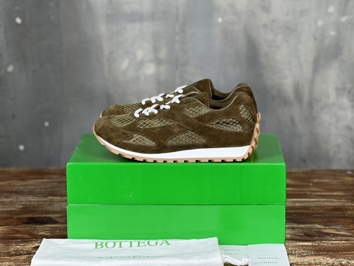 BOTTEGA VENETA SNEAKER COPSHPE BV-60