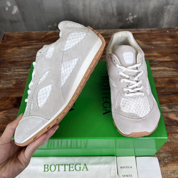 BOTTEGA VENETA SNEAKER COPSHPE BV-61