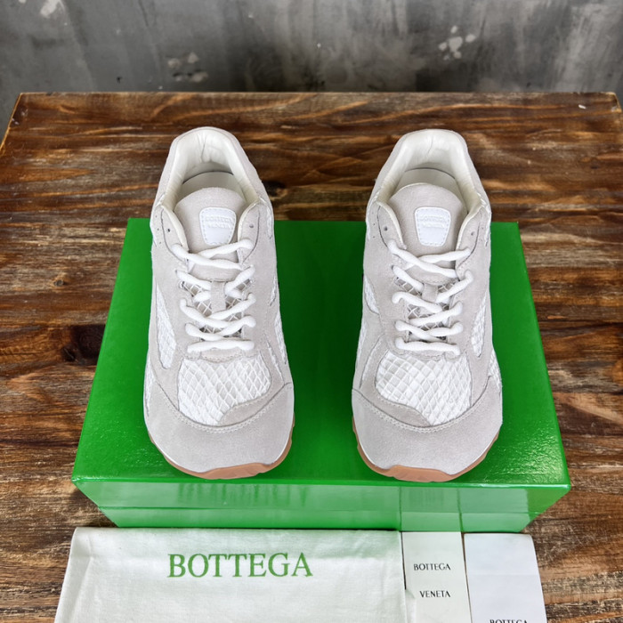BOTTEGA VENETA SNEAKER COPSHPE BV-61