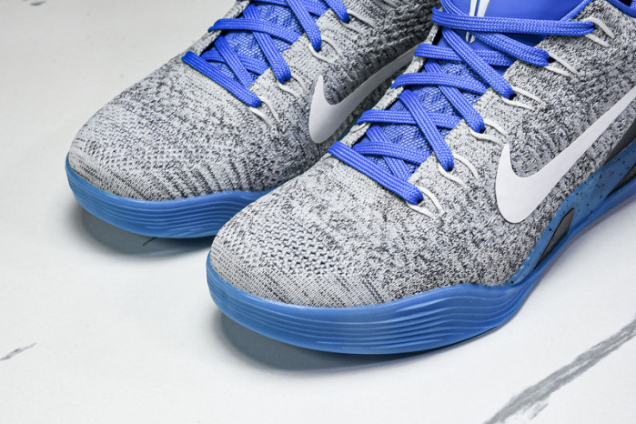 Nike Kobe 9 Elite Low 