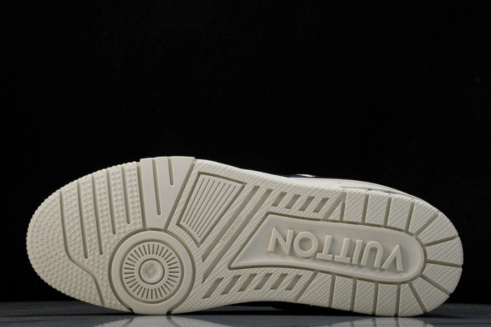 lvt sneakers copshoe l&v-244