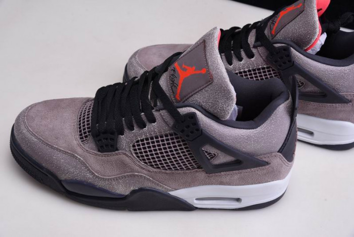 air jordan 4 retro "taupe haze" db0732-200