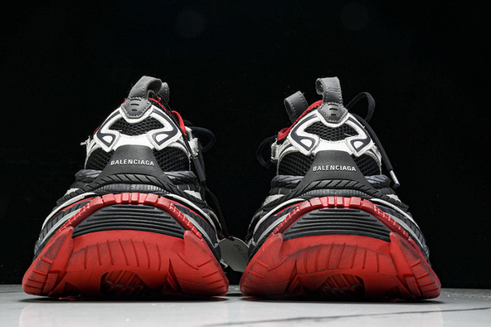 Balenciaga Platform -COPSHOE BL 411