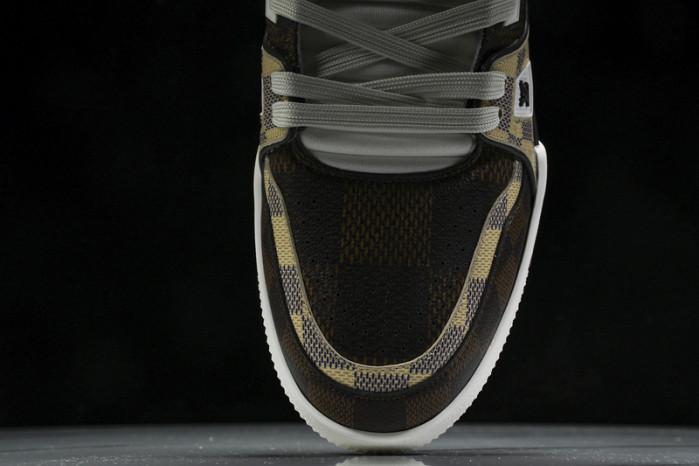 lvt sneakers copshoe l&v-238