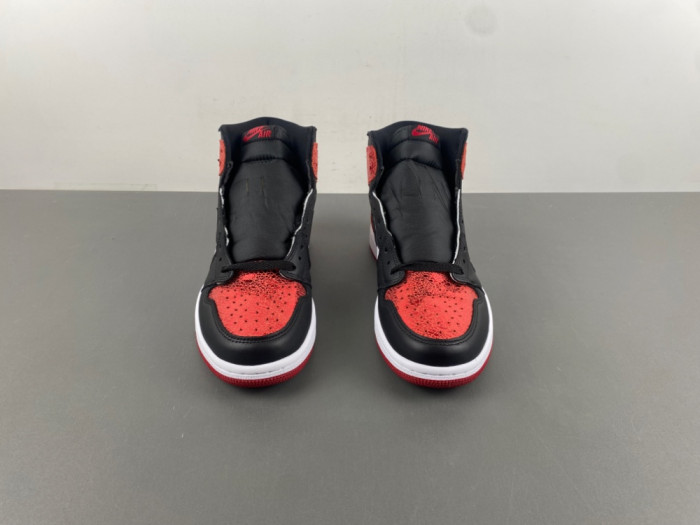 Jordan 1 High OG Varsity Red - FD2596-602
