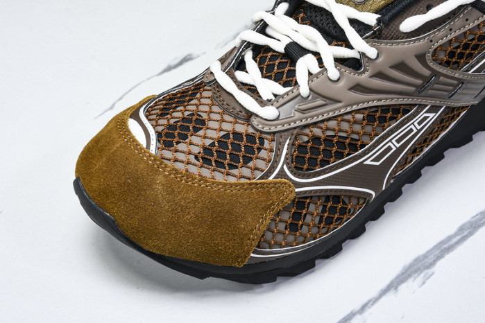 BOTTEGA VENETA SNEAKER COPSHPE BV-58