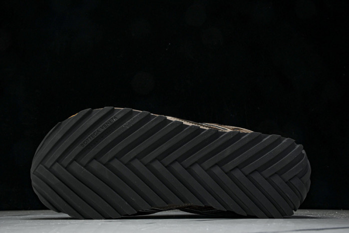 BOTTEGA VENETA SNEAKER COPSHPE BV-58