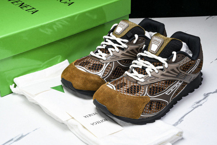 BOTTEGA VENETA SNEAKER COPSHPE BV-58