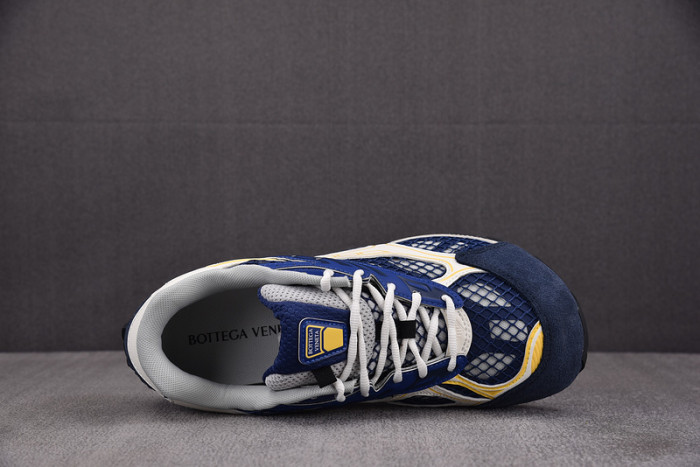 BOTTEGA VENETA SNEAKER COPSHPE BV-63