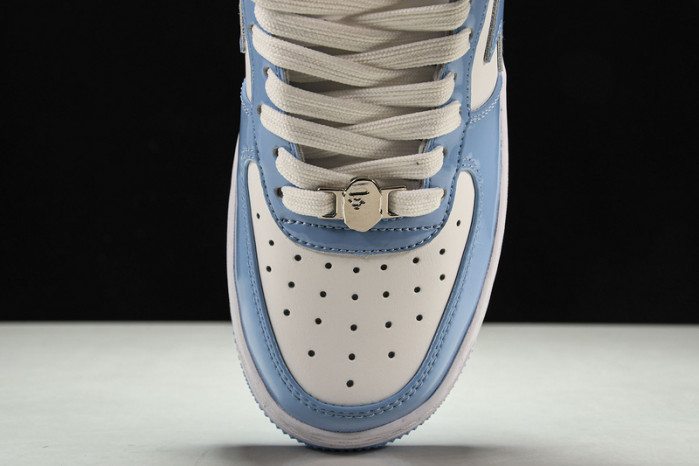 a bathing ape bape sta low copshoe bp-034