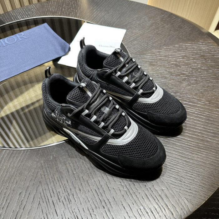 D1R* B22 SNEAKER COPSHOE DR-B2206