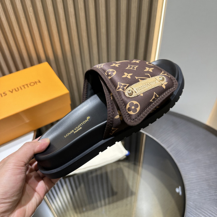 LVT SLIDE COPSHOE LVS-117