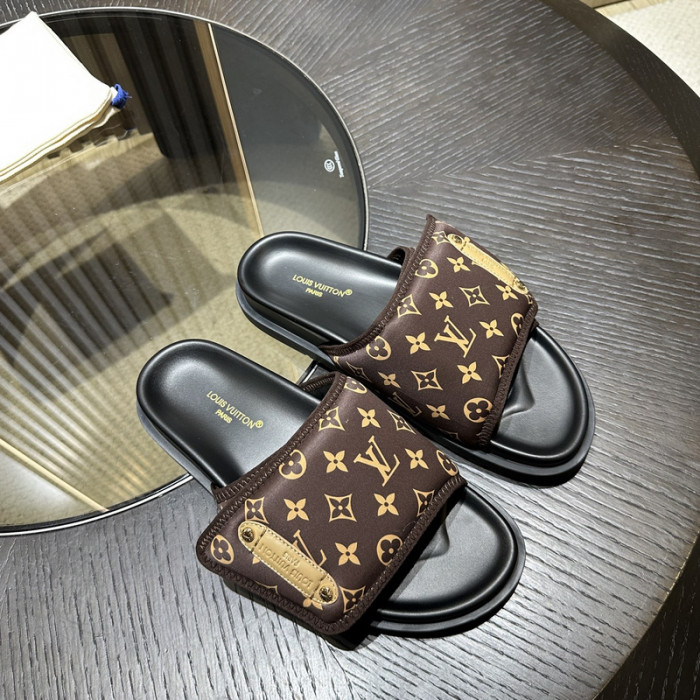 LVT SLIDE COPSHOE LVS-117