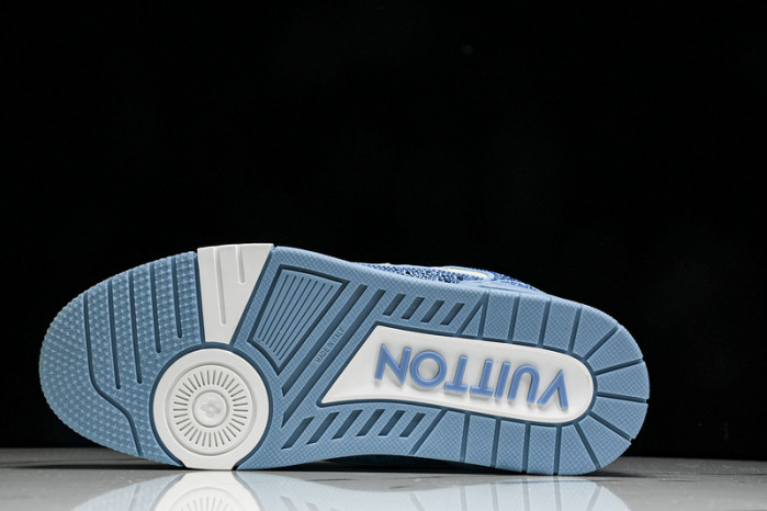 LVT SNEAKERS COPSHOE L&V-trainer 31