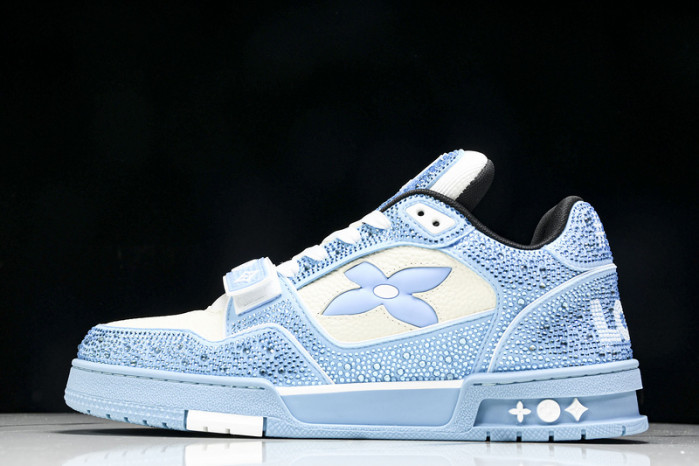 LVT SNEAKERS COPSHOE L&V-trainer 31