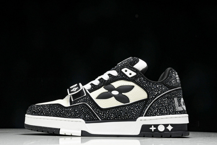 LVT SNEAKERS COPSHOE L&V-trainer 32