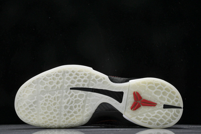 nike kobe 6 protro challenge red - dh9888-600