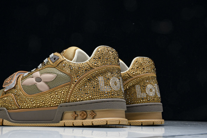 LVT SNEAKERS COPSHOE L&V-trainer 29