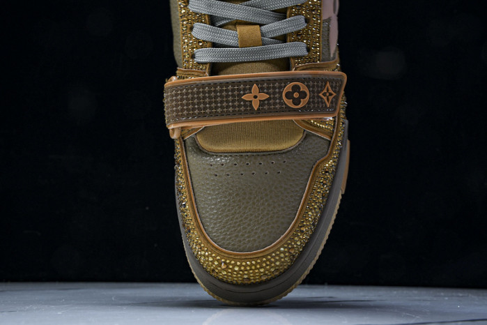 LVT SNEAKERS COPSHOE L&V-trainer 29