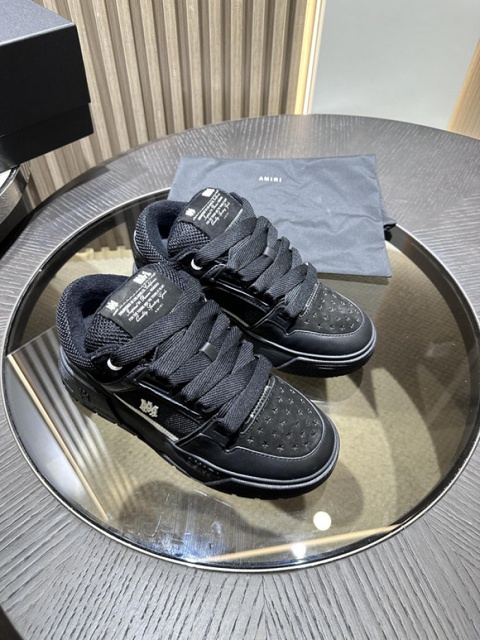 amiri sneakers copshoe am-78