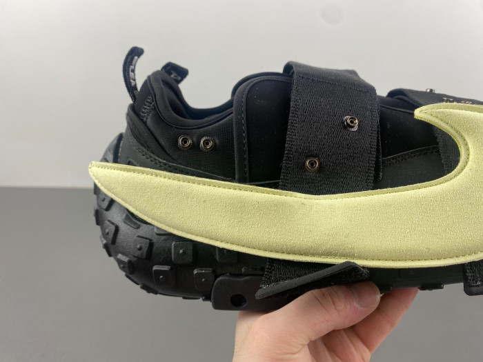 nike cpfm air flea 2 cactus plant flea market black alabaster dv7164-001