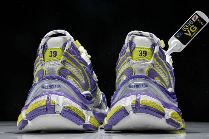 bl trainers track -copshoe bl 295