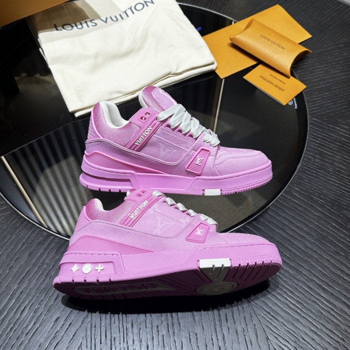 LVT SNEAKERS COPSHOE L&V-trainer 46