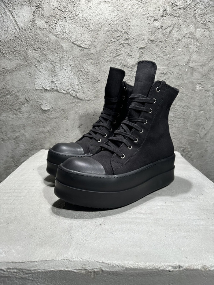 rick owens sneakers copshoe or-193