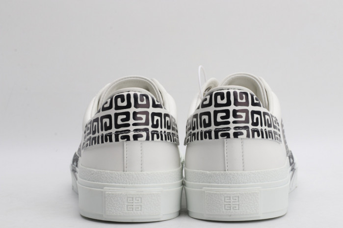 given*chy sneakers copshoe gv-14