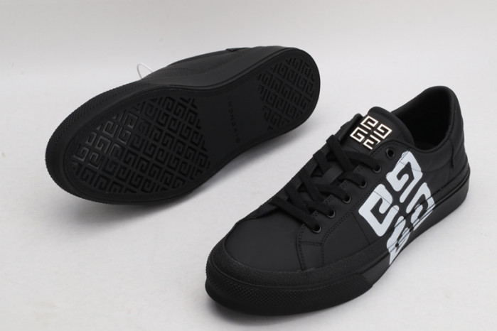 given*chy sneakers copshoe gv-17