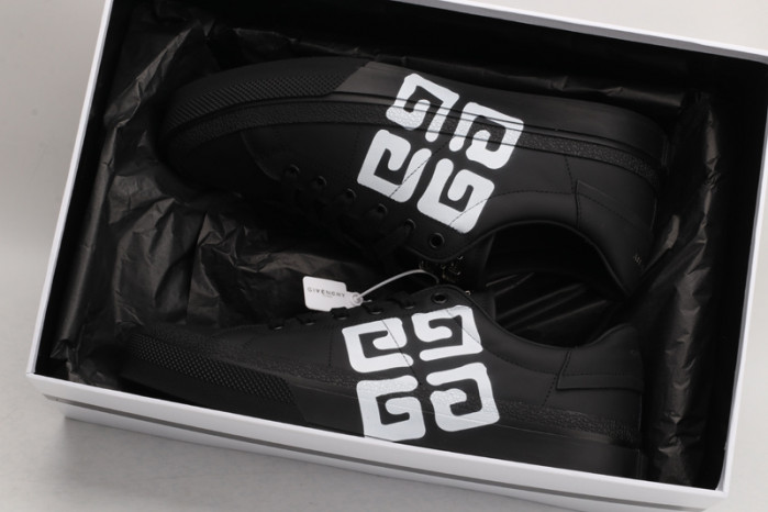 given*chy sneakers copshoe gv-17