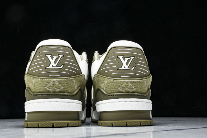 LVT SNEAKERS COPSHOE L&V-trainer 47