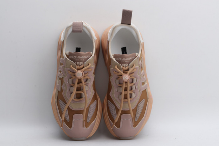 dg sneakers copshoe d&g-58