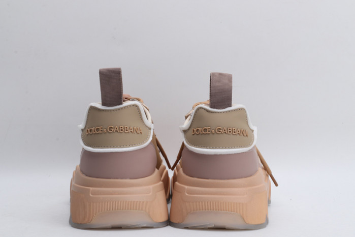 dg sneakers copshoe d&g-58