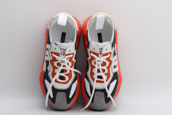 dg sneakers copshoe d&g-59