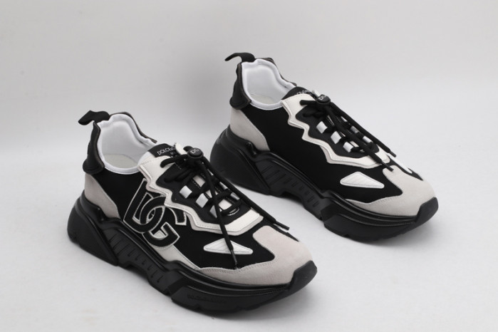 dg sneakers copshoe d&g-20