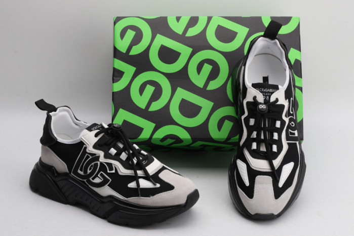 dg sneakers copshoe d&g-20