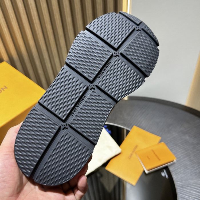 LVT Classic Sneaker COPSHOE L&V-classic 04